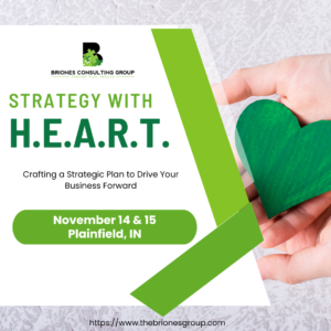 Strategy with HEART, Homecare Business Strategy Workshop